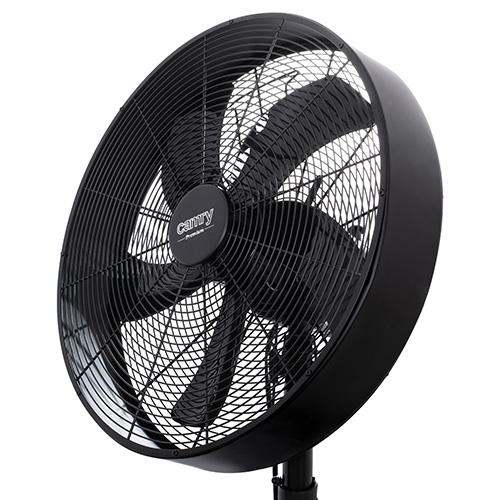 Stojanový ventilátor Camry Loft - 40 cm / 16”